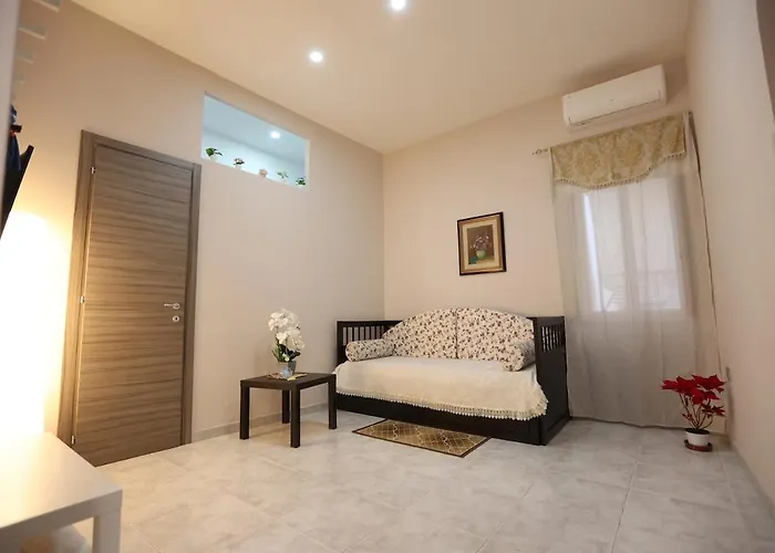 Casa Vacanza Da Reginella