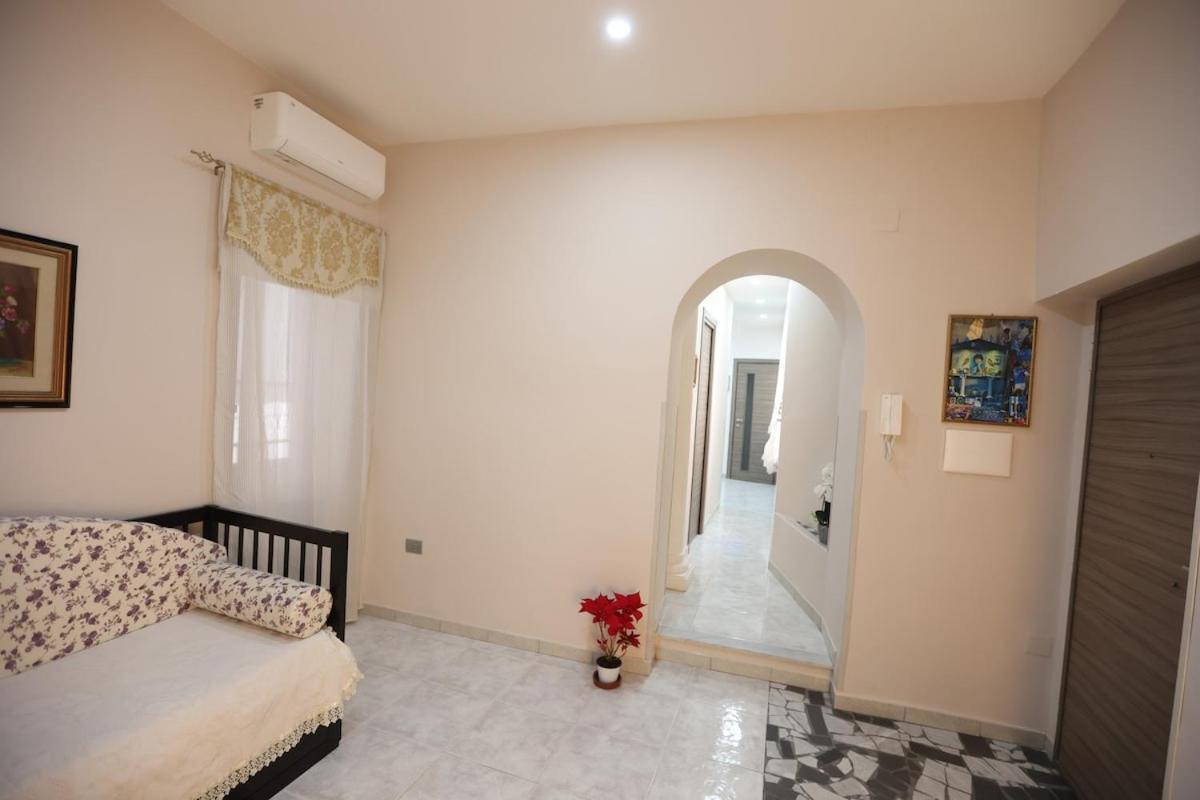 Casa Da Reginella *