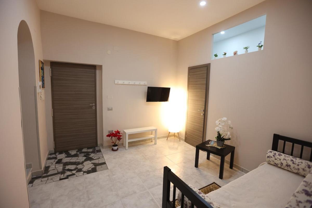 Casa Da Reginella Appartamento *